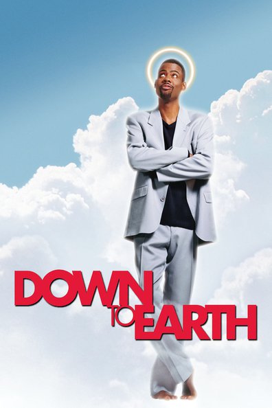 Movies Down to Earth poster