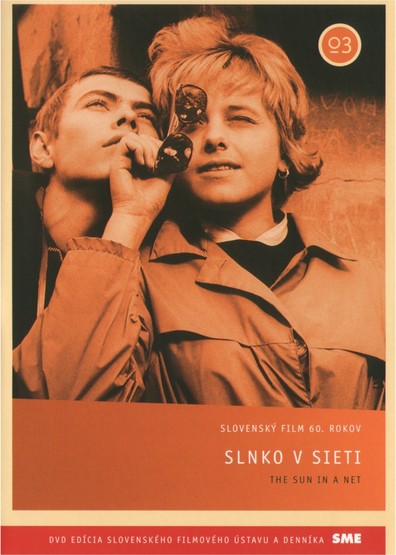 Movies Slnko v sieti poster