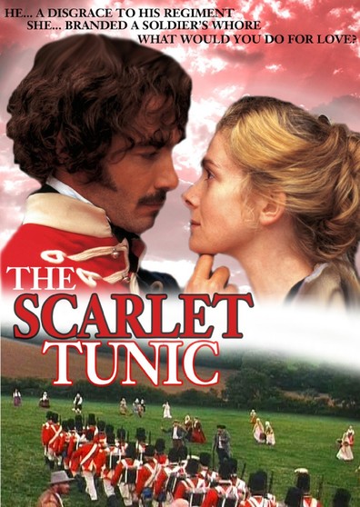 Movies The Scarlet Tunic poster