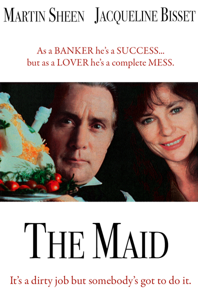 Movies The Maid poster