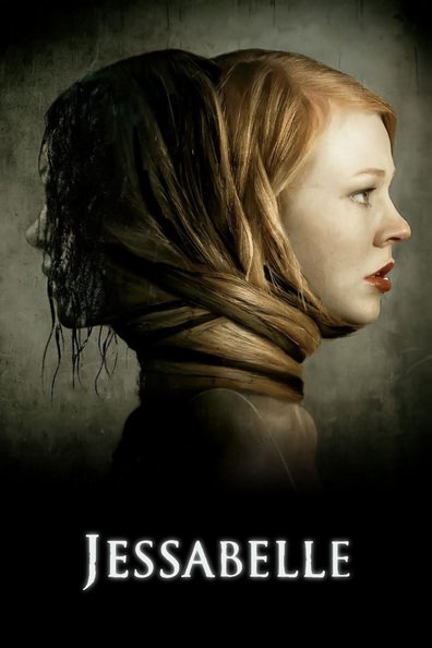 Movies Jessabelle poster