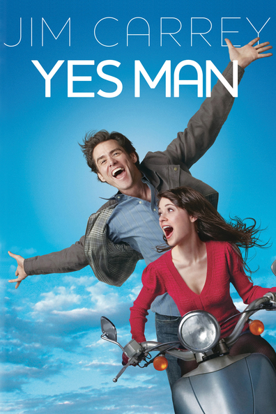 Movies Yes Man poster