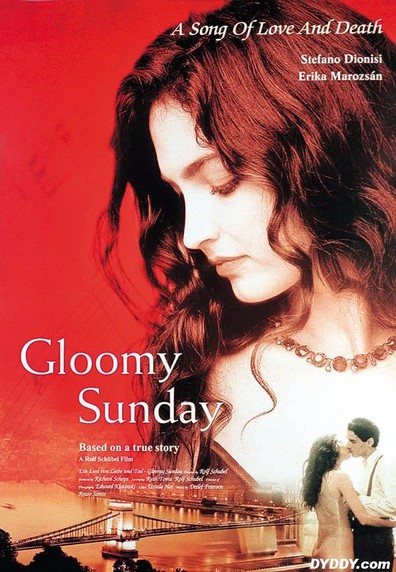 Movies Gloomy Sunday - Ein Lied von Liebe und Tod poster