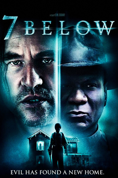Movies Seven Below poster