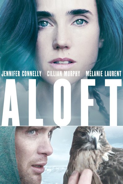 Movies Aloft poster