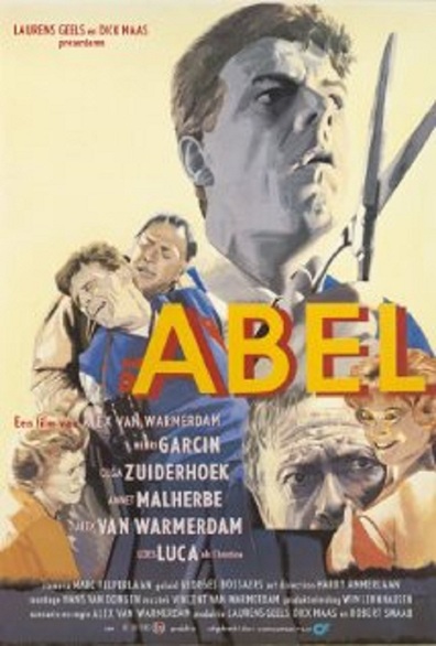 Movies Abel poster