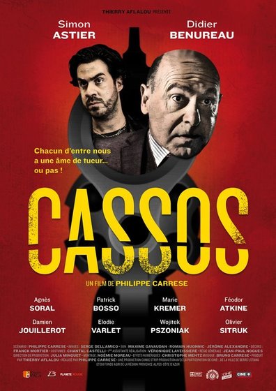 Movies Cassos poster