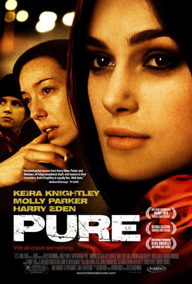 Movies Pure poster