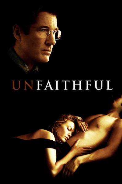 Movies Unfaithful poster
