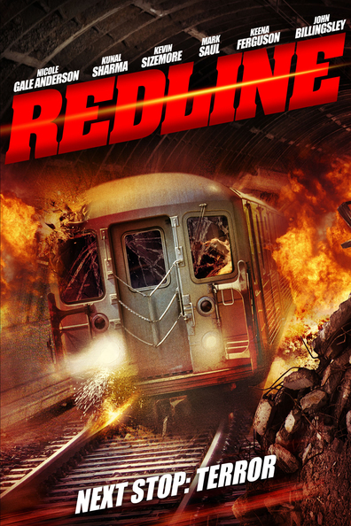 Movies Red Line poster