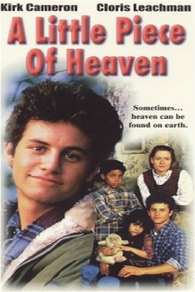 Movies A Little Piece of Heaven poster
