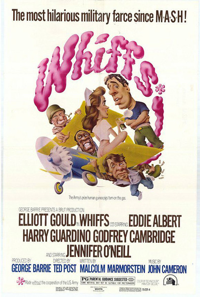 Movies Whiffs poster