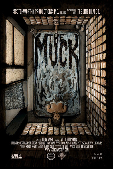 Movies Muck poster