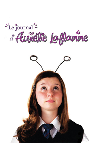 Movies Le journal d'Aurelie Laflamme poster