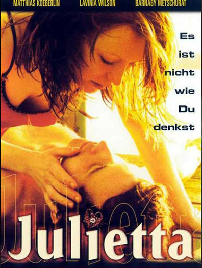 Movies Julietta poster