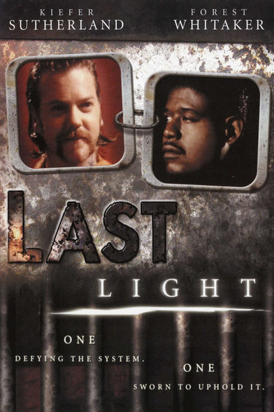 Movies Last Light poster