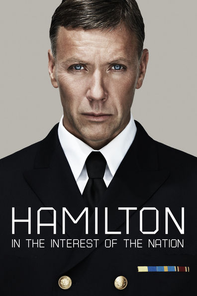 Movies Hamilton - I nationens intresse poster