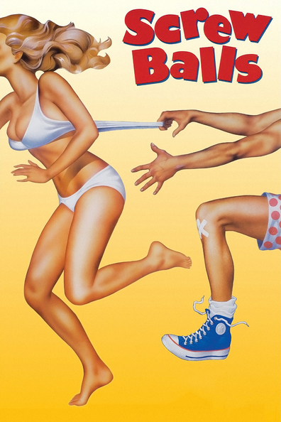 Movies Screwballs poster