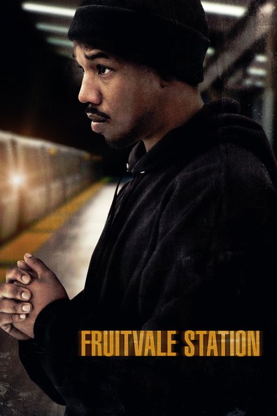 Movies Fruitvale Station poster