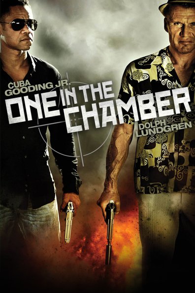 Movies One in the Chamber poster
