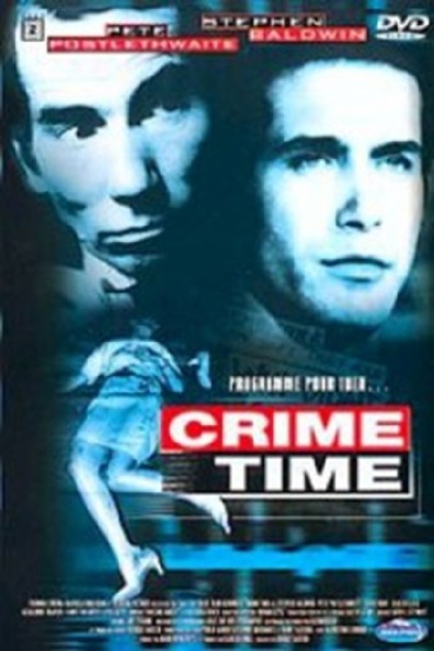 Movies Crimetime poster