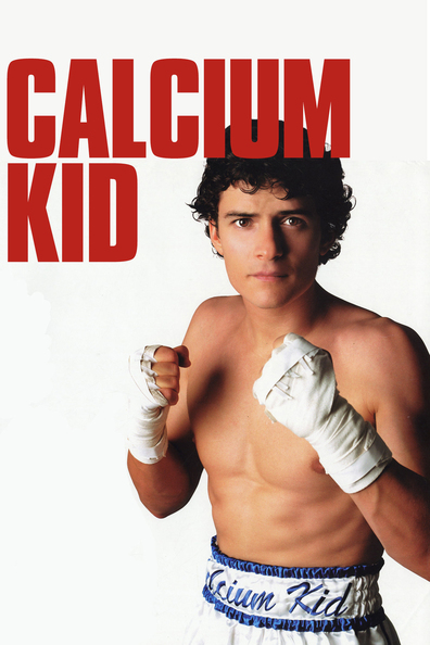 Movies The Calcium Kid poster