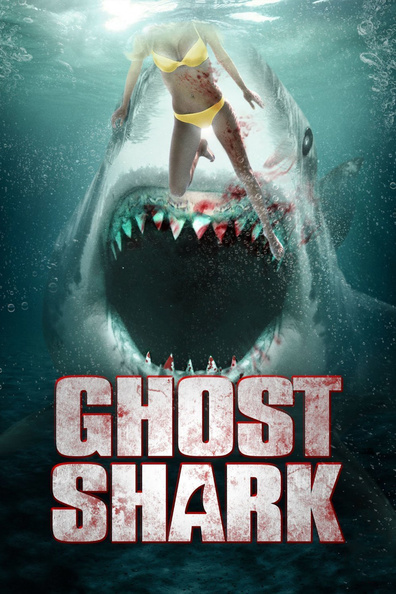 Movies Ghost Shark poster