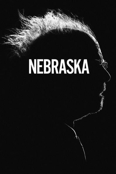 Movies Nebraska poster