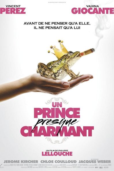 Movies Un prince (presque) charmant poster