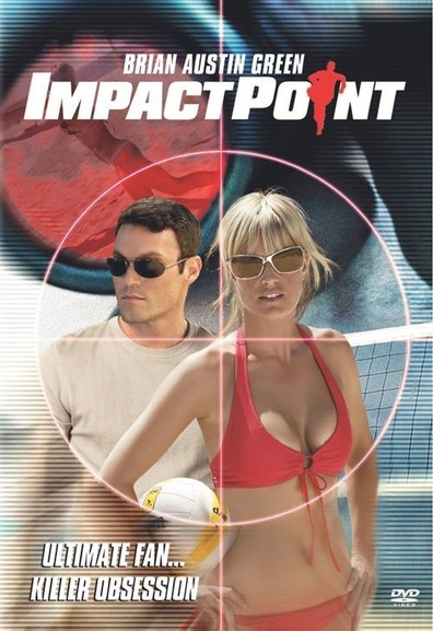 Movies Impact Point poster