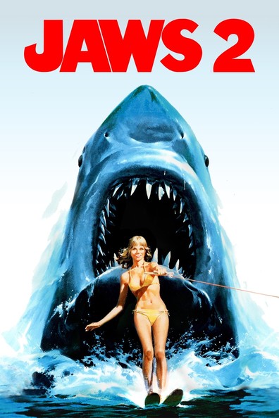 Movies Jaws 2 poster