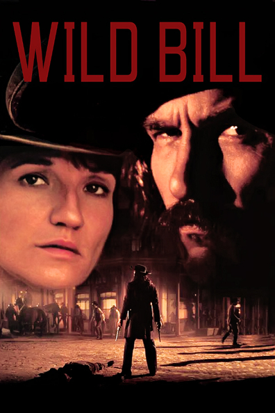 Movies Wild Bill poster