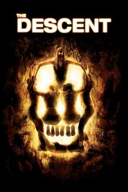 The Descent is similar to Conan the Destroyer.