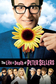 The Life and Death of Peter Sellers is similar to Liar, Liar, Vampire.