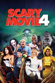 Scary Movie 4 is similar to Japanese Story.