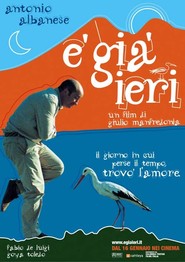 E gia ieri is similar to Fish Out of Water.