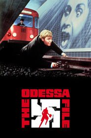 The Odessa File is similar to Getting Her Man.