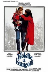 Violette & Francois is similar to The Lone Ranger.
