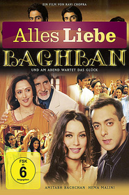 Baghban is similar to Snatched from a Burning Death.