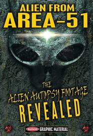 Area 51 is similar to Kulli Foot.