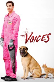 The Voices is similar to Community Service.