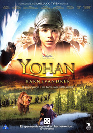 Yohan - Barnevandrer is similar to Allerd Fishbein's in Love.