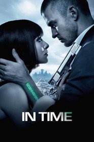 In Time is similar to The Caper.
