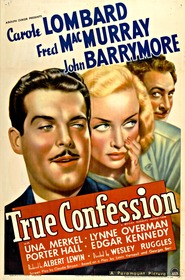 True Confession is similar to Sonny Boy.
