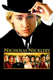 Nicholas Nickleby is similar to Silnaya Masha.