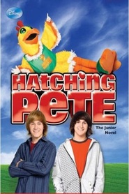 Hatching Pete is similar to Paperman.