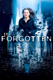 The Forgotten is similar to Le herisson.