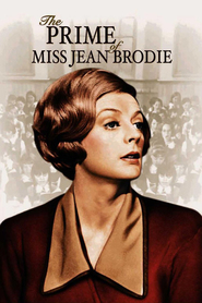 The Prime of Miss Jean Brodie is similar to The Black List: Volume Three.