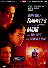 Emmett's Mark is similar to War.