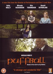 Puffball is similar to Le poil de la bete.